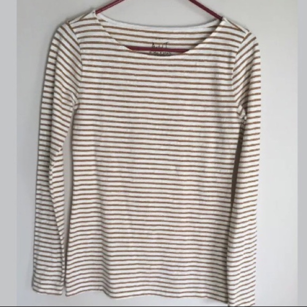 J.Crew ARTIST T-shirt